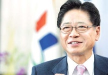 [메트로]통일시대 대표도시 도약 꿈꾸는 유화선 파주시장