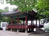 [숨어 있는 주말 쉼터] 궁산공원 소악루
