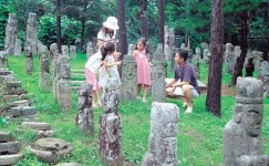 [메트로]용인 테마박물관 순례