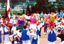 삼동굿놀이 19일 남원서