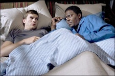 [영화리뷰] 게스 후?