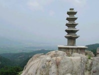 경주남산 유적 686개소 확인