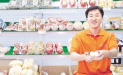 [성공]‘성공열매’가 자라는 과일가게