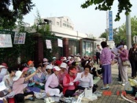 ［이슈&이슈］아파트 옆에 교량건설 분노