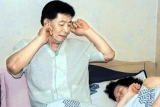 [건강]주부님 당신이 코를 골면 큰일입니다