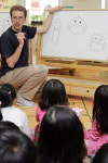 “그림책은 상상력 키워주는 동심의 벗”