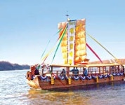 [우리 산하를 다시 걷다］1. 길을 떠나면서－북한산·송악산 함께 바라보기