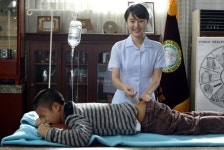 [영화리뷰] ‘사랑해, 말순씨’