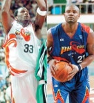 모비스 작은 용병들 ‘키는 숫자에 불과하다’