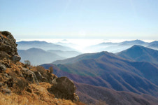 [우리 산하를 다시 걷다] 4. 대지모신의 산, 지리산