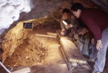 대학박물관 출토유물 한자리에