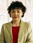 김밥 아줌마의 특별한 개인전