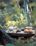 [가을＆차]만추의 오후, 나를 뒤돌아 보며 마시는 한 잔의 차