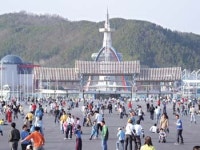 [전국은 지금]엑스포남문광장 레포츠 메카로