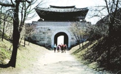 [우리 산하를 다시 걷다］7. 옛길의 국토박물관, 문경새재와 하늘재