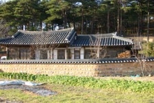 [그린 어메니티] 40. 강릉 복사꽃마을