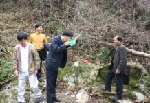 [그린 어메니티] 41. 정읍 십장생마을