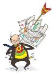 [2006경향신인작가상]단편만화부문 이어 시사만화부문 신설