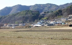 [그린 어메니티] 42. 진안군 능길마을