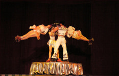 [사라지는 추억낱장] 겨울(冬) 가고 봄(春) 오듯 ‘동춘서커스’는 계속 된다