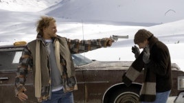 [영화리뷰] ‘빅 화이트’