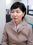 [피플]육아정책개발센터 이옥소장