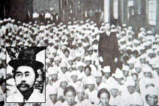 개신교계 “어게인 1907평양”