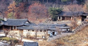 흥선대원군 별장  ‘석파정’ 팝니다
