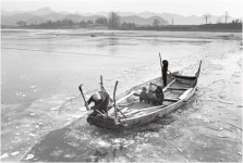 행정도시의 젖줄 `금강`