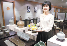 [피플]옹기장 가족이 만든 특별한 한정식집 ‘칠량’