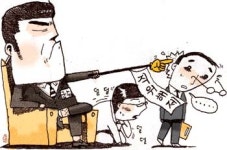 지방자치 11년…방만한 예산집행·인사 구태 여전