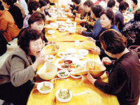 [新 그린어메니티］2. 남원시 인월면 달오름마을
