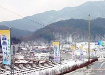 [新 그린어메니티］2. 남원시 인월면 달오름마을