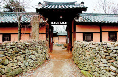 [우리 산하를 다시 걷다] 2부－8. 아산 외암마을과…