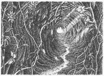 환타지와 생태주의의 만남, 〈비밀의 계곡〉