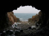 추자도서 日軍 진지동굴 12곳 발견