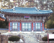 [新 그린어메니티] 인현왕후 은거했던  ‘청암사’를 아시나요