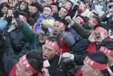 “주공 분양원가 공개 소송 불사”