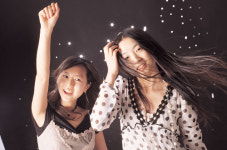 [영화]‘보물섬’ 주인공 발탁 모리 유키에＆서영화