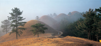 [트래블]대가야의 王都 경북 고령