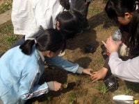 ‘놀토’엔 산·물·하늘과 친구되자