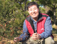 “나무 안 심어본 사람 의외로 많아”