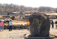 [전국은 지금]제주 ‘돌 박물관’ 6월 개관