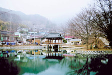 [우리 산하를 다시 걷다] 제3부-2. 춘향골·흥부마을의 문학지리학
