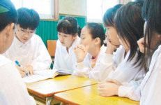 [생생 어린이 경제교실]충분한 대화로 건전한 파트너십을