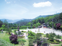 [전국은 지금]충북 제천시 ‘박달재’ 명소화 추진