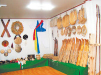 [新 그린어메니티] 차항2리 즐길거리