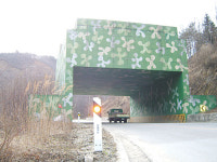 [우리 산하를 다시 걷다] 제3부－5. 진부령 고갯길 노스탤지어