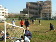 [운동은 내 친구] 4. 선진국은 생활체육 천국