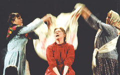 [공연]인내심 필요한 연극 ‘형제자매들’